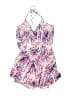 Buddy Love 100% Polyester Pink Casual Skirt Size M - photo 2
