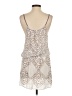 Unbranded Ivory Cocktail Dress Size XS (estimated) - photo 2