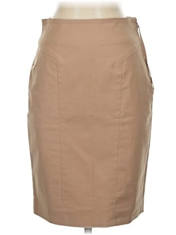 Robert Rodriguez Formal Skirt (view 1)
