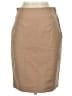 Robert Rodriguez Solid Tan Formal Skirt Size 2 - photo 1
