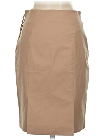 Robert Rodriguez Formal Skirt (view 2)
