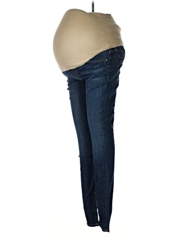 7 For All Mankind Jeggings (view 1)