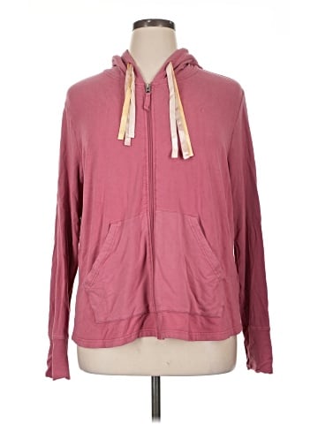 Evy's Tree Zip Up Hoodie (view 1)