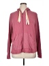 Evy's Tree Pink Zip Up Hoodie Size 1X - photo 1