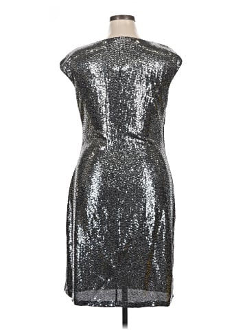 Anne Klein Cocktail Dress (view 2)