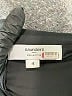 Saunders Collective 100% Recycled Polyester Solid Black Jumpsuit Size 4 - photo 4