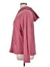 Evy's Tree Pink Zip Up Hoodie Size 1X - photo 5
