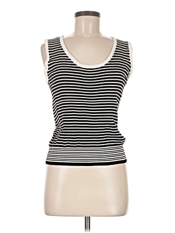 Finity Sweater Vest (view 1)
