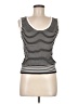 Finity Black Sweater Vest Size M (petite) - photo 1