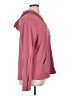 Evy's Tree Pink Zip Up Hoodie Size 1X - photo 4