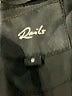 Rails 100% Cupro Black Jacket Size S - photo 6