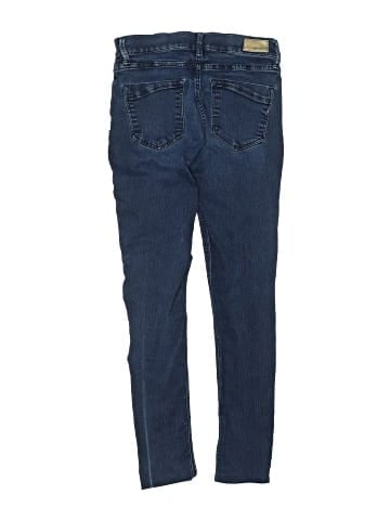 Express Denim Shorts (view 2)