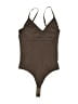 Unbranded Brown Bodysuit Size L - photo 1