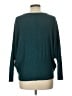 Heimish U.S.A Teal Pullover Sweater Size L - photo 2