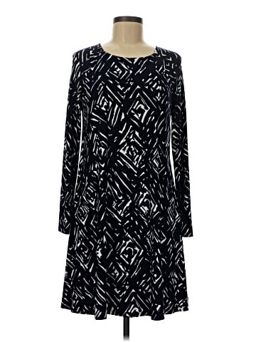 Lauren by Ralph Lauren Casual Dress (view 1)