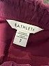 Athleta Purple Casual Pants Size S (petite) - photo 3
