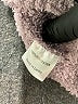 Merokeety 100% Polyester Purple Pullover Sweater Size XL - photo 8