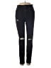 Topshop Black Jeans Size 26 waist - photo 1