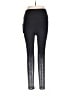 Mono b Silver Active Pants Size L - photo 2