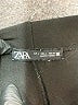 Zara Black Active Pants Size L - photo 6