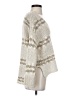 Free People Metallic Ivory Pullover Sweater Size XS - photo 4