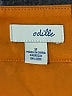 Odille Orange Casual Skirt Size 2 - photo 4