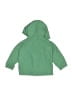 Carter's Color Block Green Jacket 6-9 MO / 9 MO - photo 2