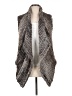 Bagatelle Gray Sweater Vest Size 1X - photo 1