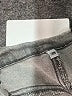 Religion Gray Jeans Size 30 waist - photo 5