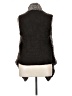 Bagatelle Gray Sweater Vest Size 1X - photo 2