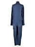 Rag & Bone Solid Blue Jumpsuit Size 6 - photo 2