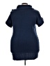 Cato Blue Casual Dress Size 22 - 24 - photo 2