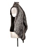 Bagatelle Gray Sweater Vest Size 1X - photo 4
