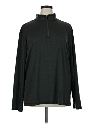 G.H. Bass & Co. Long Sleeve Turtleneck (view 1)