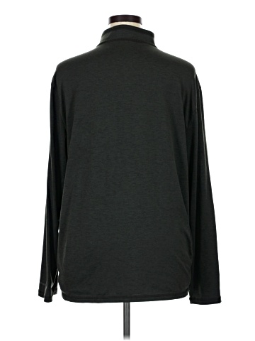G.H. Bass & Co. Long Sleeve Turtleneck (view 2)
