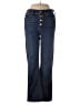 J.Crew Blue Jeans Size 26 waist - photo 1