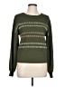 All:Row Green Pullover Sweater Size L - photo 1