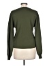 All:Row Green Pullover Sweater Size L - photo 2