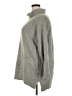 Eddie Bauer Gray Turtleneck Sweater Size 2X - photo 5