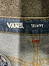 Vans Hearts Blue Jeans Size 13 - photo 4