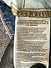 Vans Hearts Blue Jeans Size 13 - photo 5