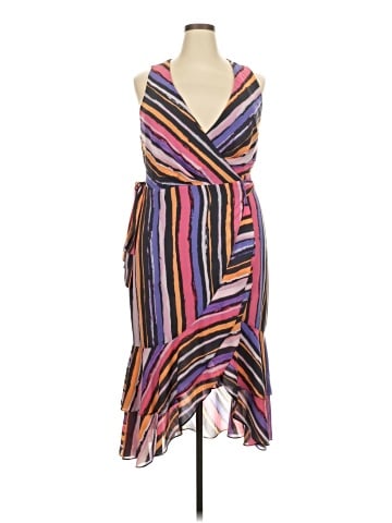 Great Jones Cocktail Dress (view 1)