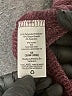 Terra & Sky Burgundy Pullover Sweater Size 4X - photo 8