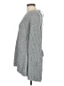 TOBI Gray Pullover Sweater Size M - photo 5