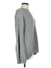TOBI Gray Pullover Sweater Size M - photo 4