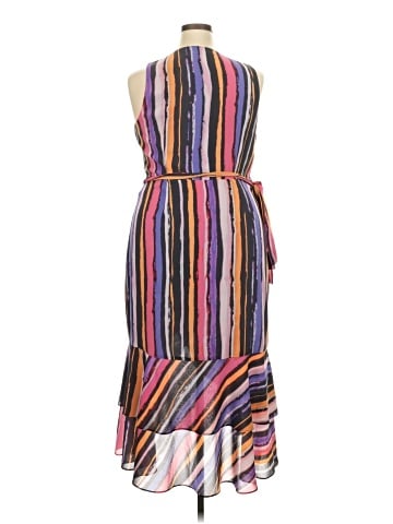 Great Jones Cocktail Dress (view 2)
