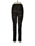 Soft Surroundings Animal Print Black Casual Pants Size M - photo 2