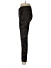Soft Surroundings Animal Print Black Casual Pants Size M - photo 5