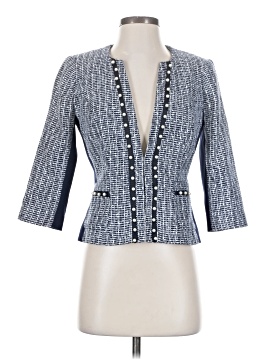 White House Black Market Blazer