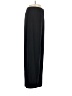 Leith Solid Black Dress Pants Size 6 - photo 4